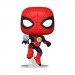 Disney Negozio Personaggio Spider-Man tuta integrata Funko Pop! Vinyl Figure, Spider-Man: No Way Home più economico - 0