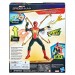 Disney Negozio Action figure Spider-Man con Tuta Integrata spararagnatele Hasbro più economico - 3