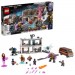 Disney Negozio Set 76192 Avengers: Endgame, la battaglia finale Marvel LEGO più economico - 3