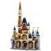 Disney Negozio Set LEGO 71040 Castello Walt Disney World più economico - 1