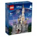 Disney Negozio Set LEGO 71040 Castello Walt Disney World più economico - 3