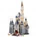 Disney Negozio Set LEGO 71040 Castello Walt Disney World più economico - 0