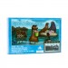Disney Negozio Mini puzzle cartellone luminoso Alla ricerca di Dory Disney Parks più economico - 2
