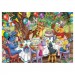 Disney Negozio Puzzle 1000 pezzi Winnie the Pooh e i suoi amici Ravensburger più economico - 1