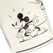 Disney Negozio Porta utensili Topolino Mickey Mouse Signature più economico - 2