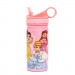 Disney Negozio Bottiglia per l'acqua in acciaio inox Principesse Disney, più economico - 0