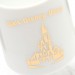Disney Negozio Tazza in vetro per latte Walt Disney World 50th Anniversary più economico - 2