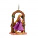 Disney Negozio Decorazione da appendere Rapunzel, Rapunzel - L'Intreccio della Torre più economico - 2