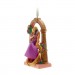 Disney Negozio Decorazione da appendere Rapunzel, Rapunzel - L'Intreccio della Torre più economico - 5