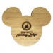 Disney Negozio Candela Topolino e i suoi amici Walt's Holiday Lodge più economico - 3