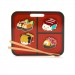 Disney Negozio Set di pin Topolino e i suoi amici Sushi più economico - 1