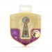 Disney Negozio Pin Chiave della Cerimonia di Apertura 25° anniversario Il Gobbo di Notre Dame più economico - 1