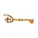 Disney Negozio Pin Chiave della Cerimonia di Apertura 25° anniversario Il Gobbo di Notre Dame più economico - 0