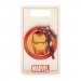Disney Negozio Pin Iron Man più economico - 1
