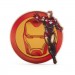 Disney Negozio Pin Iron Man più economico - 0
