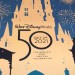 Disney Negozio Stampa 50° Anniversario Walt Disney World più economico - 2